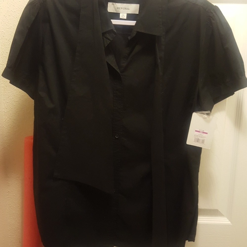 New Shirt